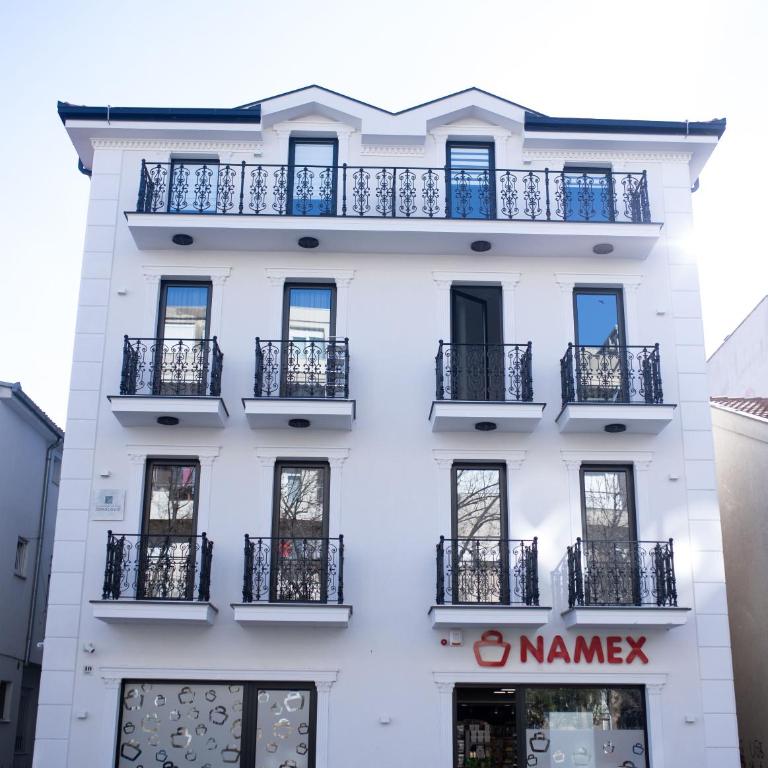 Solaris Apartments - free parking - Two-Bedroom Apartment - 17