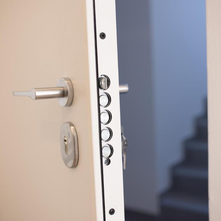 Solaris Apartments - free parking - Two-Bedroom Apartment - 14
