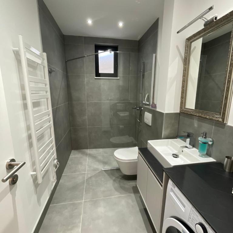 Solaris Apartments - free parking - Two-Bedroom Apartment - 4