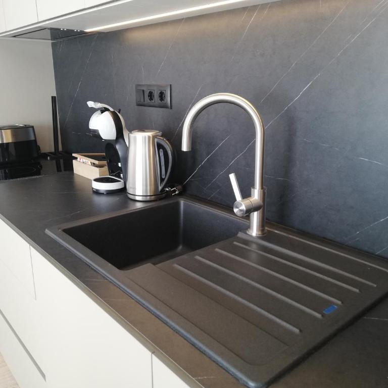 Solaris Apartments - free parking - Two-Bedroom Apartment - 15