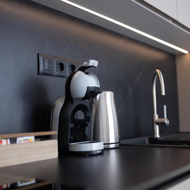 Solaris Apartments - free parking - Two-Bedroom Apartment - 18