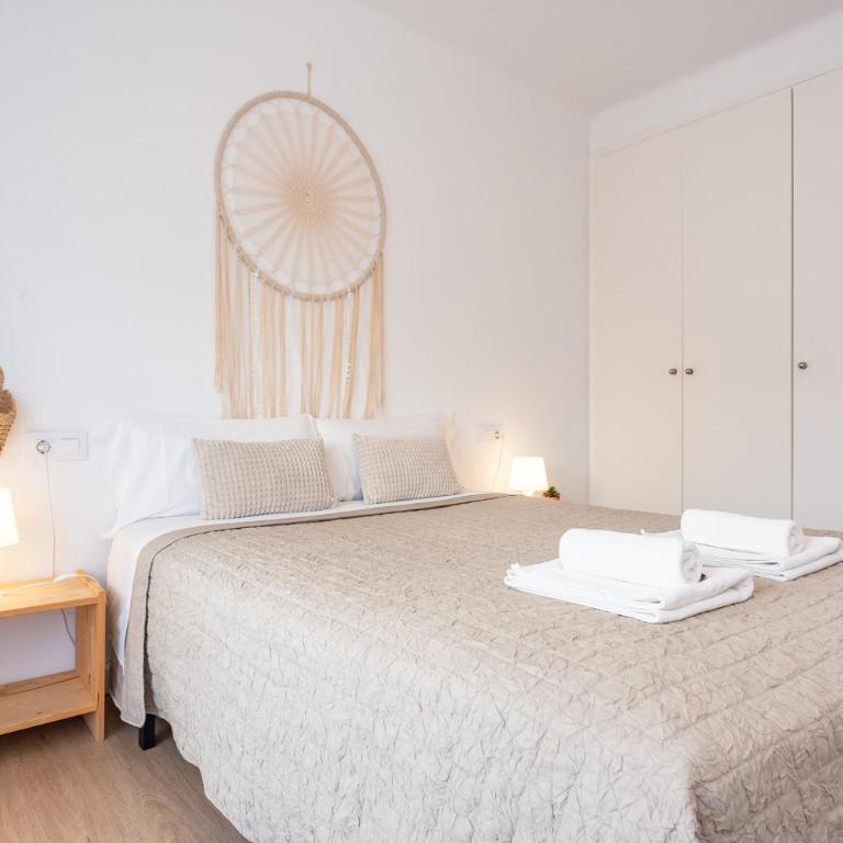 Empuriabrava Apartaments - nº4 - Apartamento de 2 dormitorios - 6