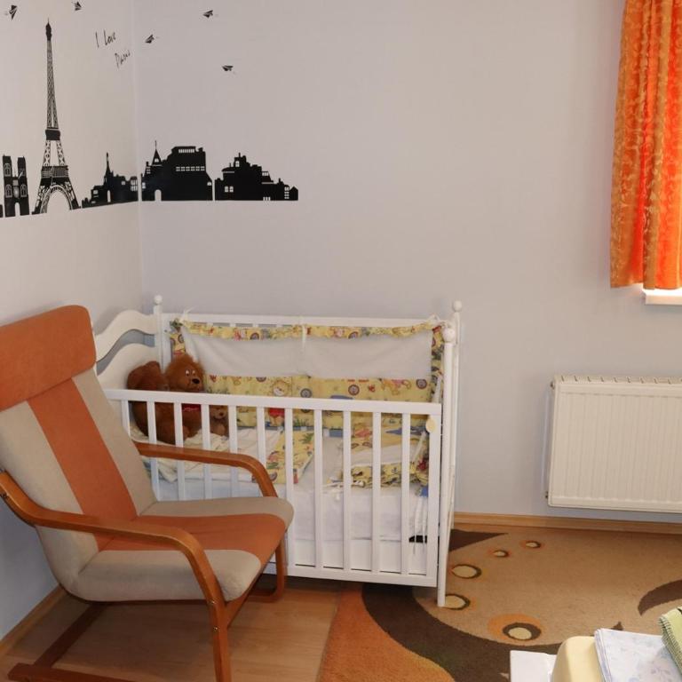 Holiday Home Uma - Apartman sa 2 Spavaće Sobe - 3
