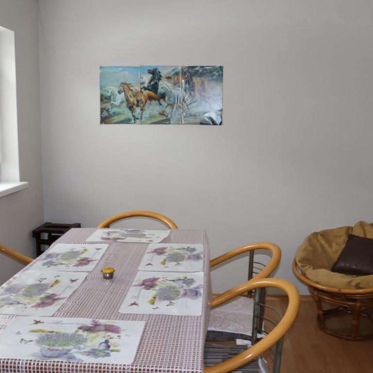 Holiday Home Uma - Apartman sa 2 Spavaće Sobe - 17