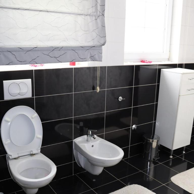 Holiday Home Uma - Četvorokrevetna Soba sa Zajedničkim Kupatilom - 14