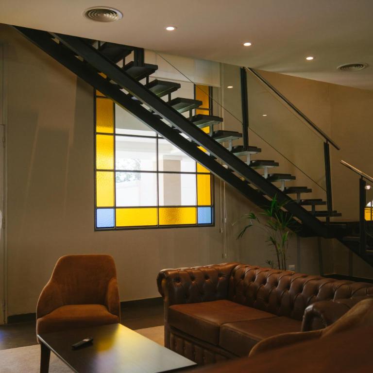 Casa Agostino - Luxury wine resort - Apartamento Deluxe - 8