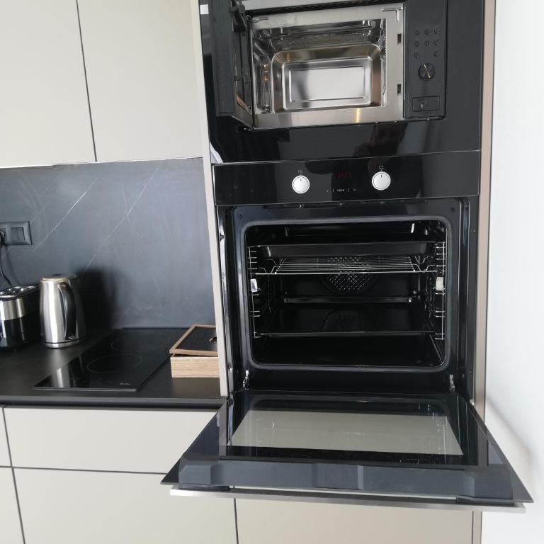 Solaris Apartments - free parking - One-Bedroom Apartment - 5