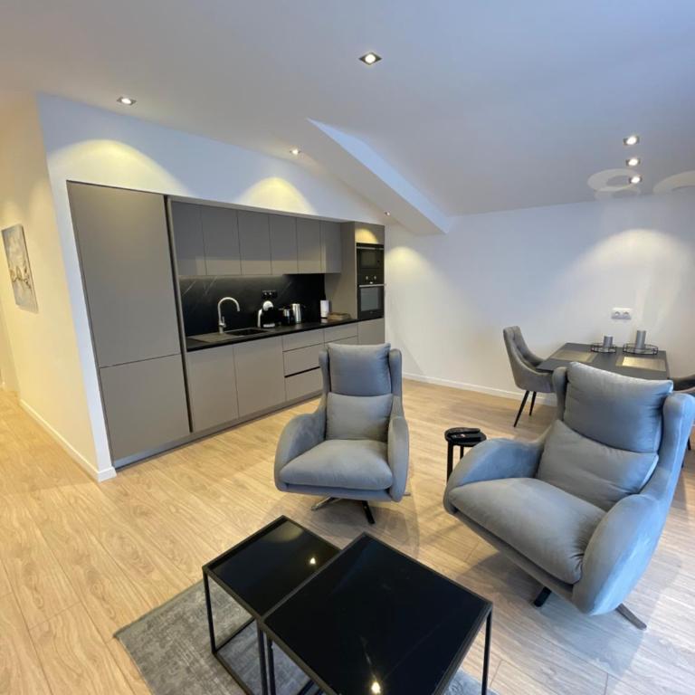 Solaris Apartments - free parking - One-Bedroom Apartment - 9