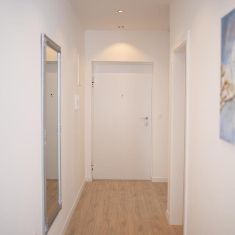 Solaris Apartments - free parking - One-Bedroom Apartment - 7