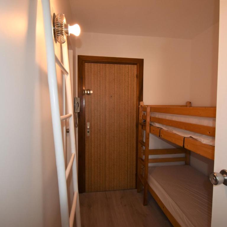 Studio à Arcachon: Accès Plage, Balcon, Parking - FR-1-420-78 - Estudio - 11