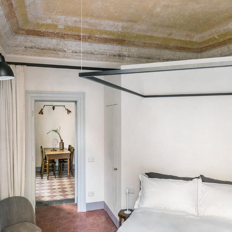 Vuotopieno Roma apartments GREY e SAND - Appartamento - 3