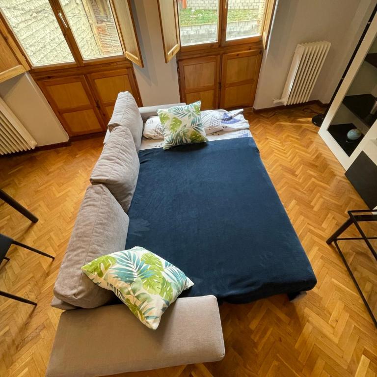 Alojamiento SAN MARTÍN - Apartamento de 1 dormitorio - 24