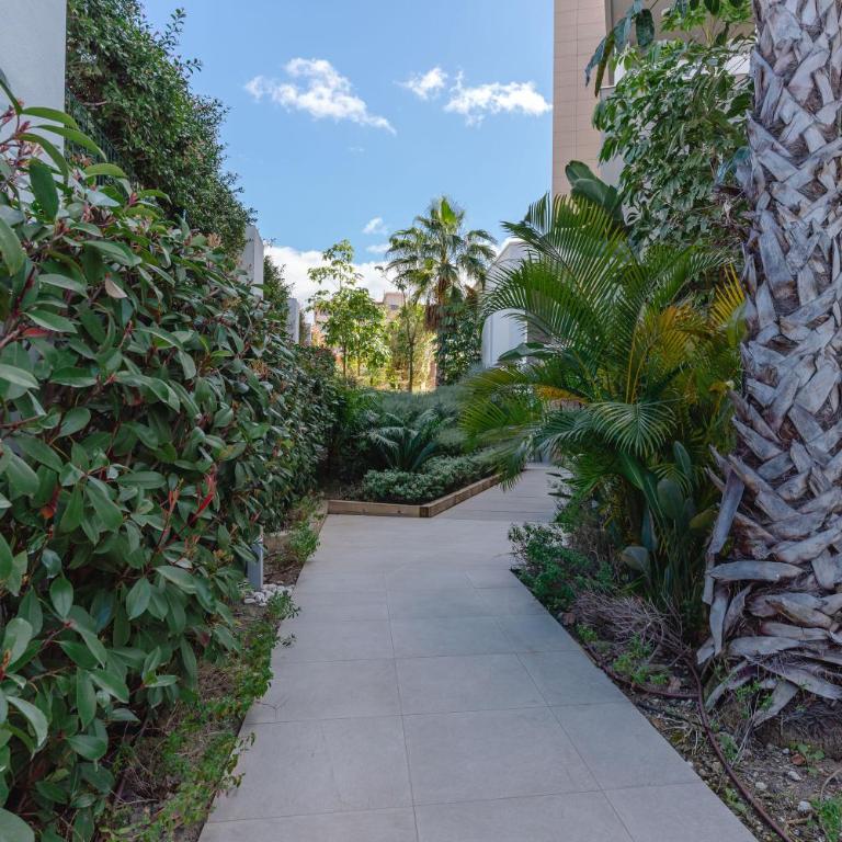 Penthouse - Royal Banus - Three-Bedroom Apartment - 3