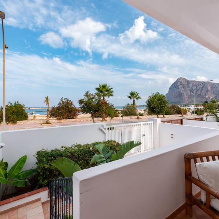 Villa Al Faro San Vito - Villa con 3 Camere da Letto - 11