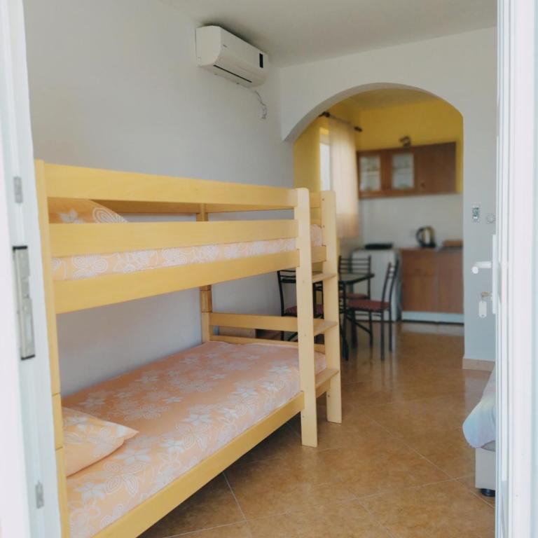 Djonovic Apartments - Studio sa Pogledom na More - 19
