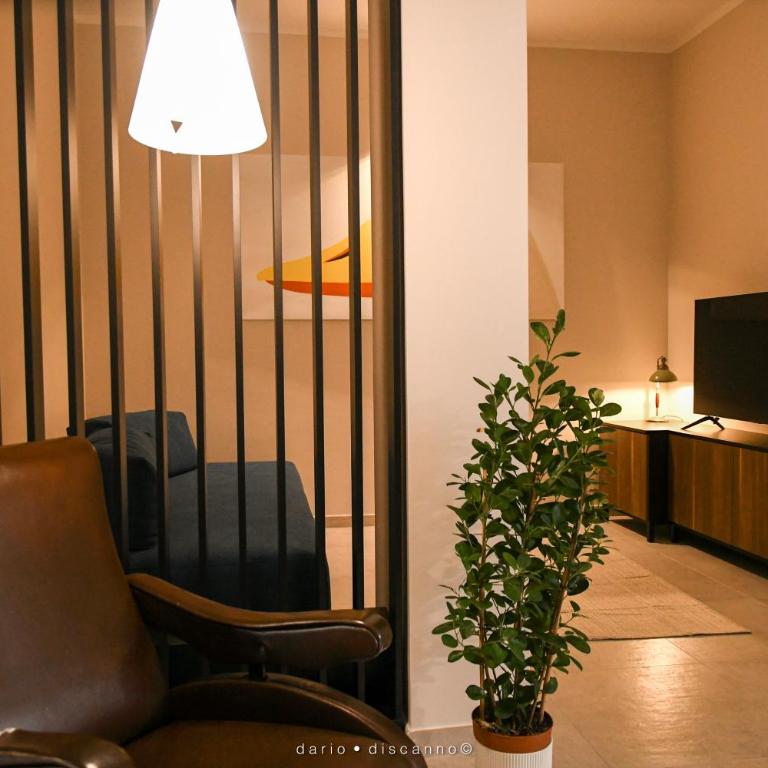Casa Ferretti apartment - Appartamento con 1 Camera da Letto - 12