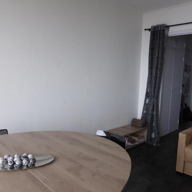 Appartement T2 face à la mer, 4 couchages, Les Sables d'Olonne - Proche plage et marché - FR-1-325-9 - Appartement (4 Adultes) - 3