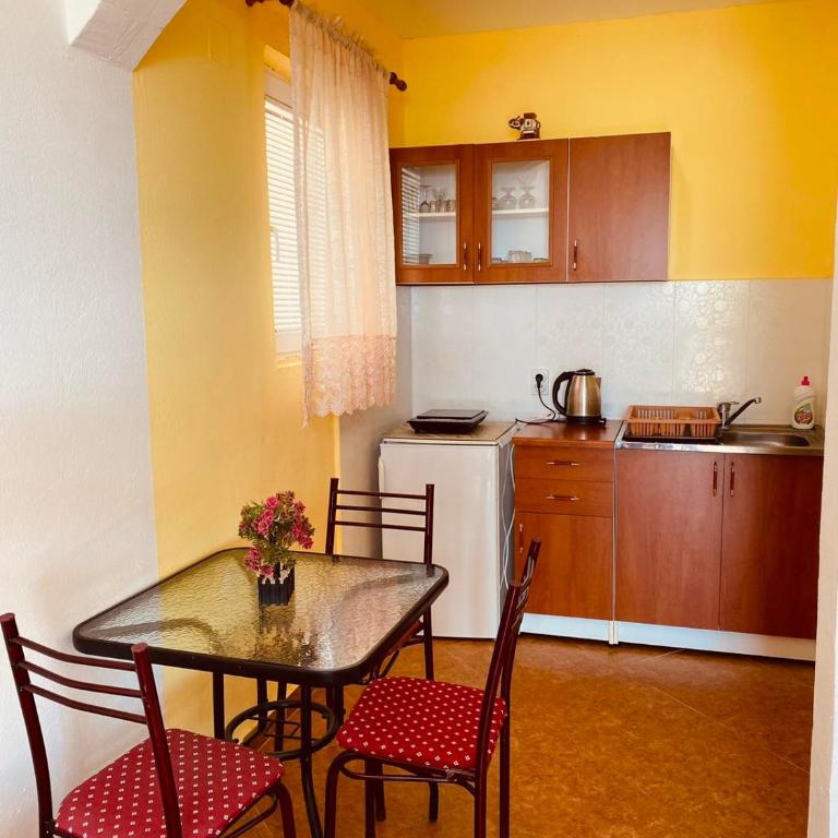 Djonovic Apartments - Studio sa Pogledom na More - 17