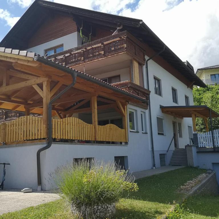 Casa Sandra - Apartment mit 1 Schlafzimmer - 2