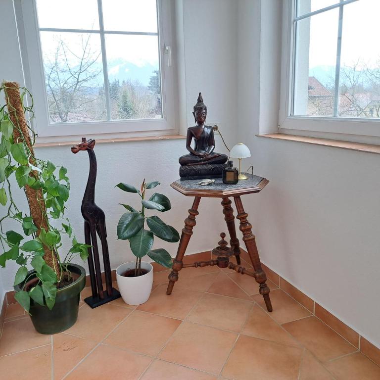 Casa Sandra - Apartment mit 1 Schlafzimmer - 3