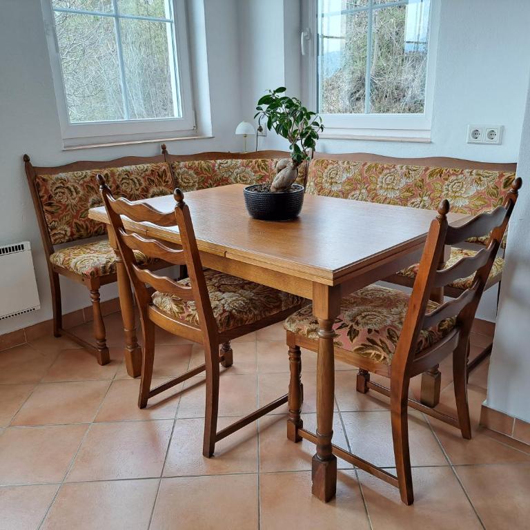 Casa Sandra - Apartment mit 1 Schlafzimmer - 7