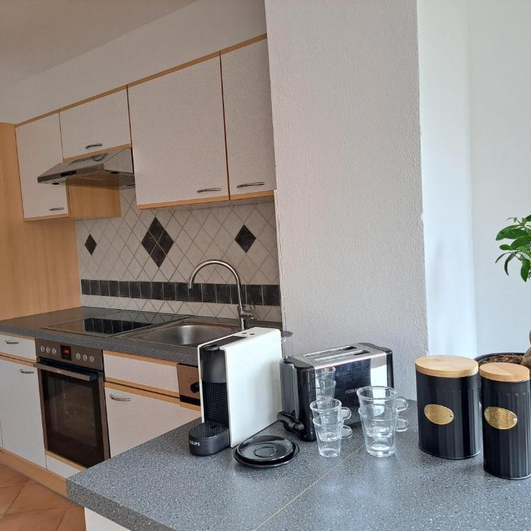 Casa Sandra - Apartment mit 1 Schlafzimmer - 8