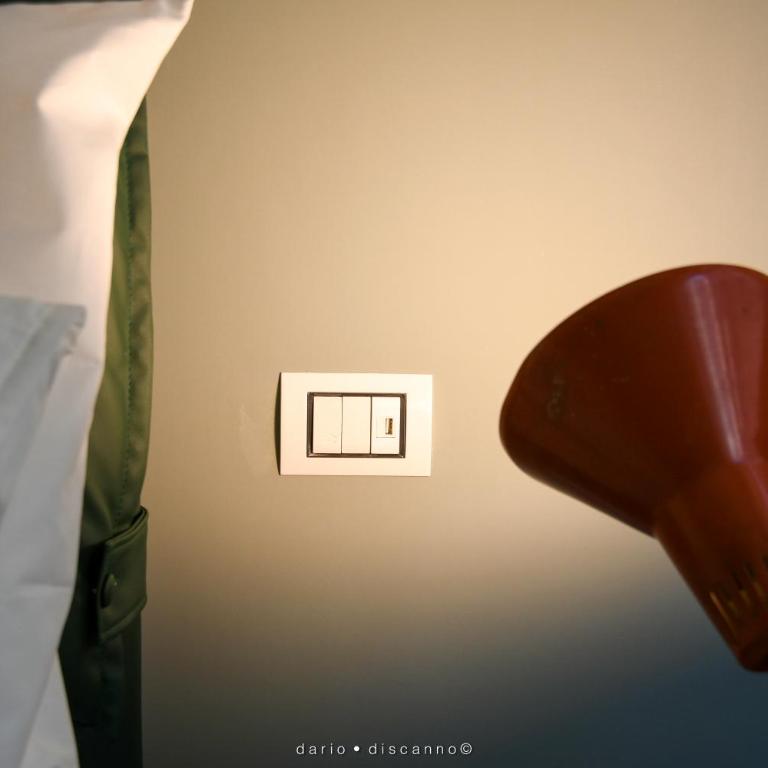Casa Ferretti apartment - Appartamento con 1 Camera da Letto - 16