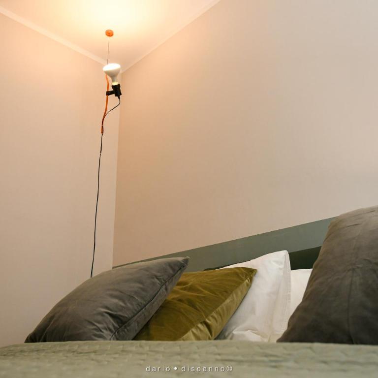 Casa Ferretti apartment - Appartamento con 1 Camera da Letto - 6
