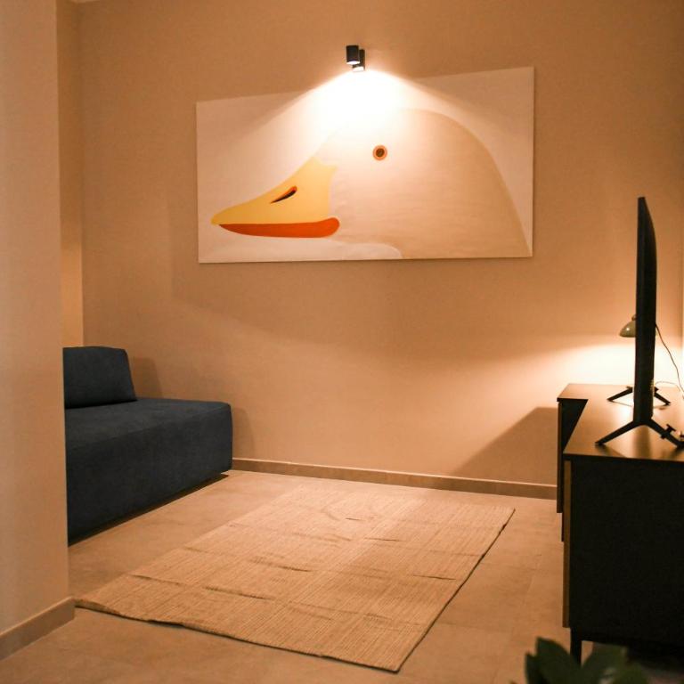 Casa Ferretti apartment - Appartamento con 1 Camera da Letto - 13