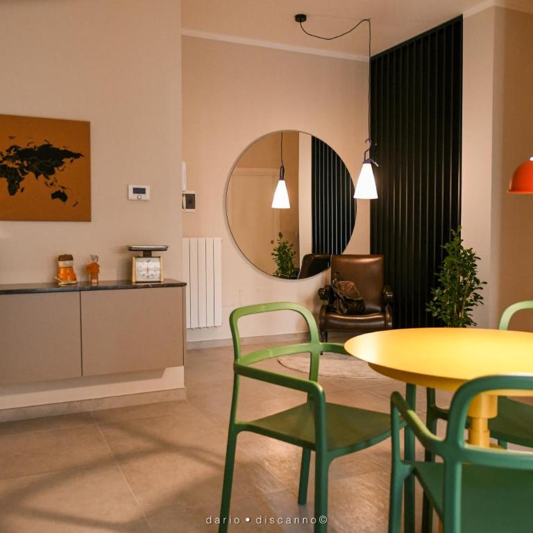 Casa Ferretti apartment - Appartamento con 1 Camera da Letto - 3