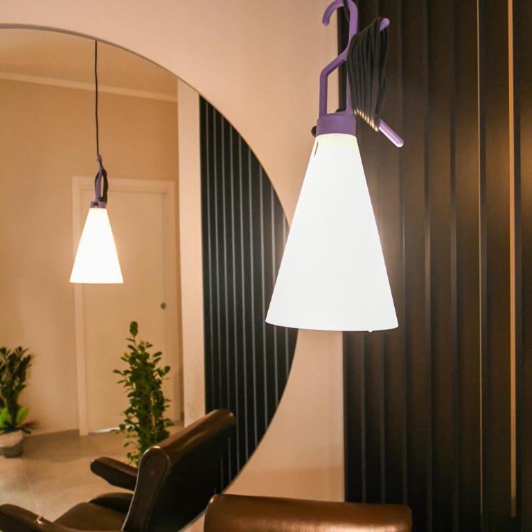 Casa Ferretti apartment - Appartamento con 1 Camera da Letto - 1
