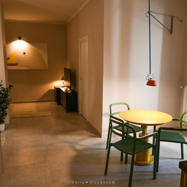 Casa Ferretti apartment - Appartamento con 1 Camera da Letto - 7