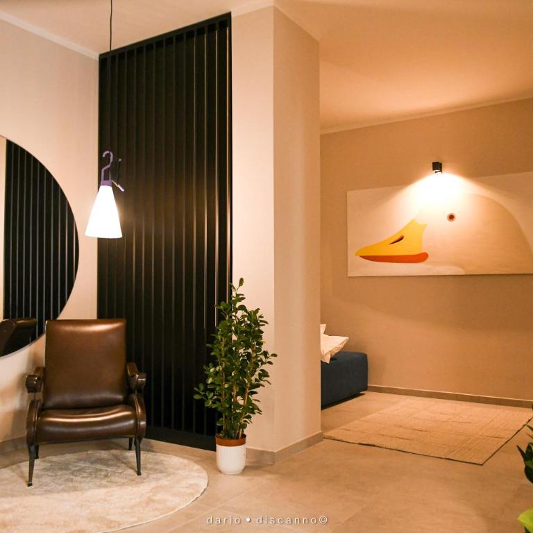 Casa Ferretti apartment - Appartamento con 1 Camera da Letto - 2