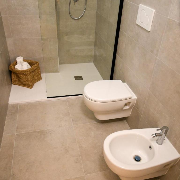 Casa Ferretti apartment - Appartamento con 1 Camera da Letto - 26