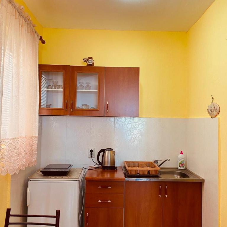 Djonovic Apartments - Studio sa Pogledom na More - 15