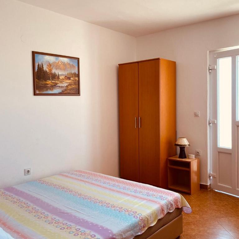 Djonovic Apartments - Studio sa Pogledom na More - 14