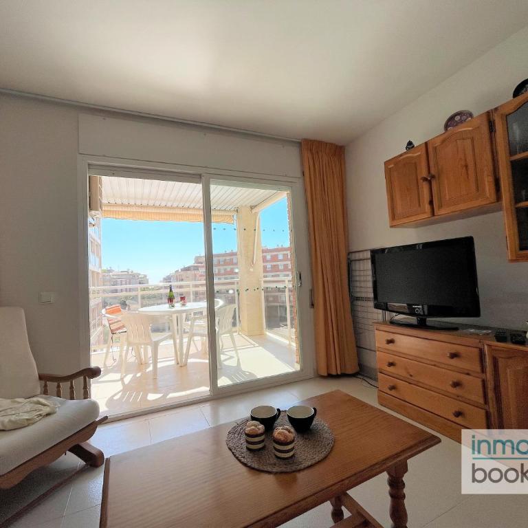 Olimar Apartment 3, climatizado y con piscina - Two-Bedroom Apartment - 3