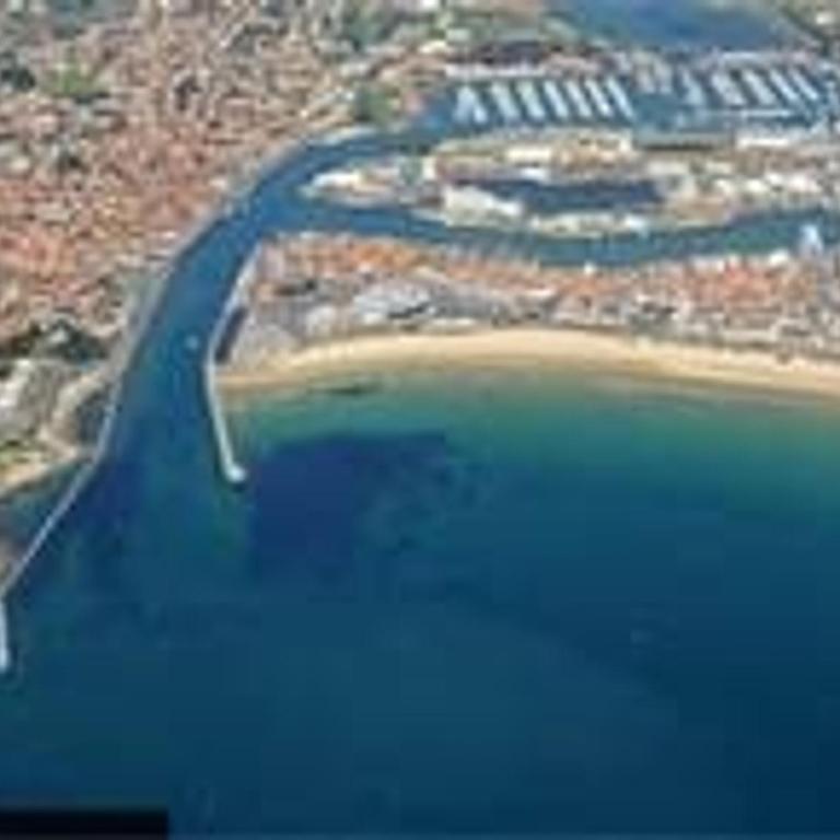 Appartement T3 face mer avec parking aux Sables d'Olonne, 5 couchages - FR-1-325-55 - Apartment (5 Erwachsene) - 16