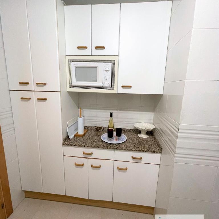 Olimar Apartment 3, climatizado y con piscina - Two-Bedroom Apartment - 15