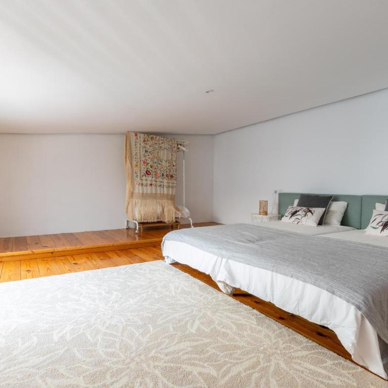 BeHouse Alameda - Apartamento de 1 dormitorio - 7