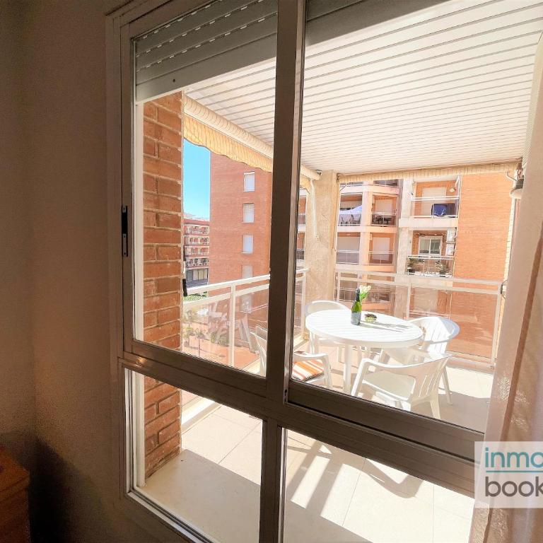 Olimar Apartment 3, climatizado y con piscina - Two-Bedroom Apartment - 30