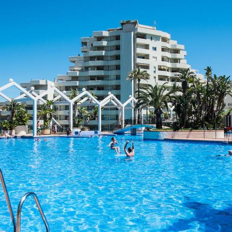 Benal Beach 42 - Apartamento de 1 dormitorio - 37
