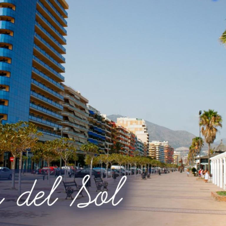 Benal Beach 42 - Apartamento de 1 dormitorio - 38
