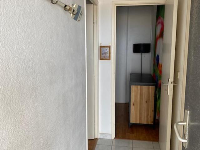 Appartement face à la mer - Apartamento de 2 dormitorios - 19