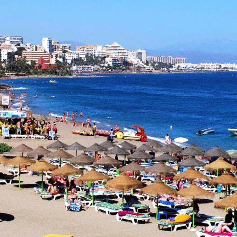 benal beach 81 - Tent - 48