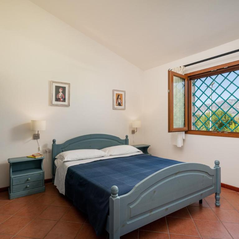 Su Cannonariu - Appartamento con 2 Camere da Letto - 11