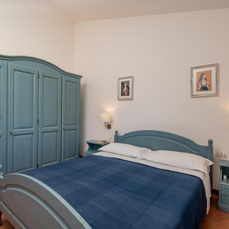 Su Cannonariu - Appartamento con 2 Camere da Letto - 13