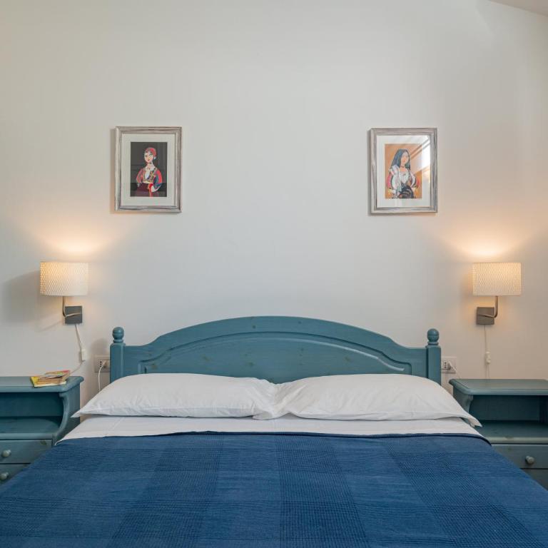 Su Cannonariu - Appartamento con 2 Camere da Letto - 12