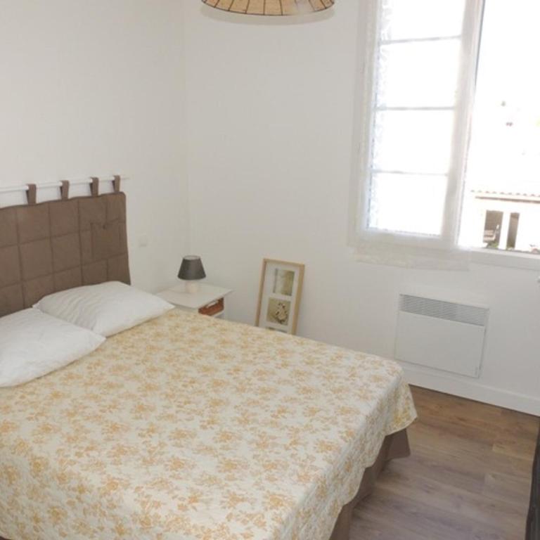 Appartement T3 confortable à Royan, proche plage et commerces - FR-1-71-51 - Appartamento (5 Adulti) - 3