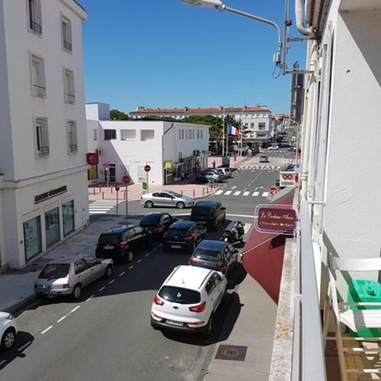 Appartement T3 confortable à Royan, proche plage et commerces - FR-1-71-51 - Appartamento (5 Adulti) - 6